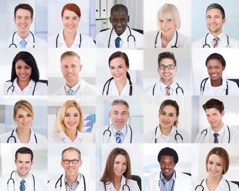 Apollo Hospital doctors