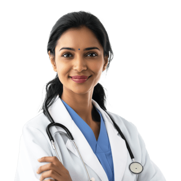 Dr. Sneha Reddy