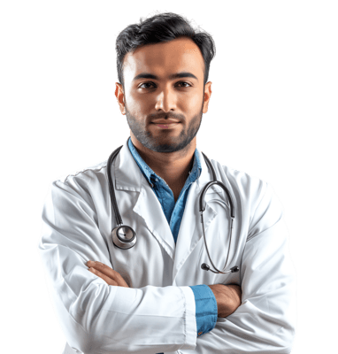 Dr. Naveen Kumar