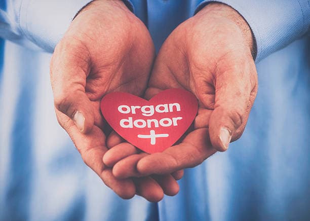Apollo Hospital donation registry