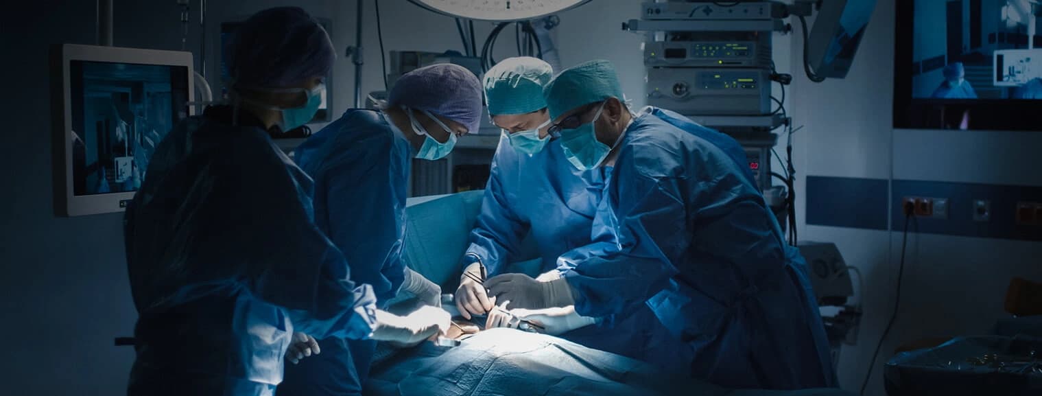 Operation Theatre